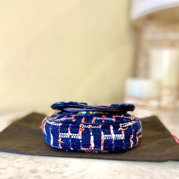 KATE SPADE Ettie Potts Point Turn-lock Crossbody - Picture 15 of 16